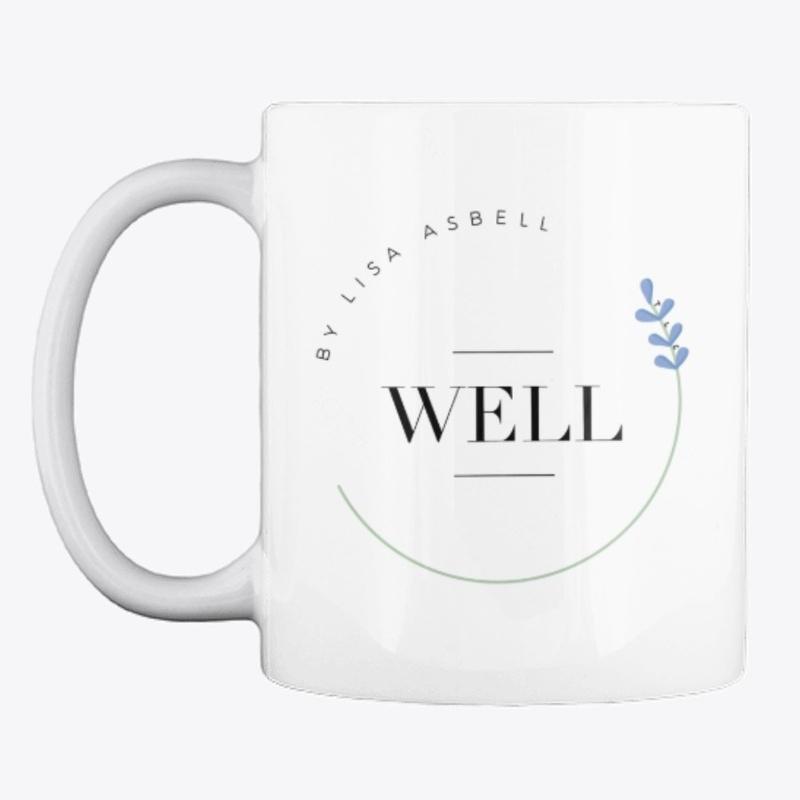 WELL by LIsa Asbell