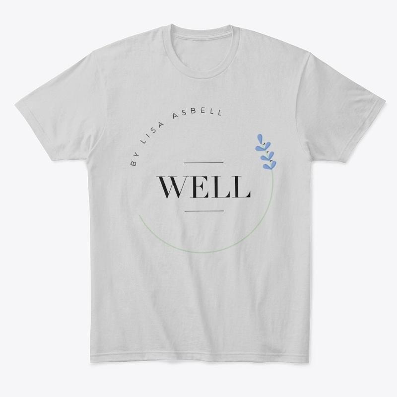 WELL by LIsa Asbell